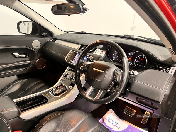 Used Land Rover Range Rover Evoque 2013 for sale - 76802946: Photo 14