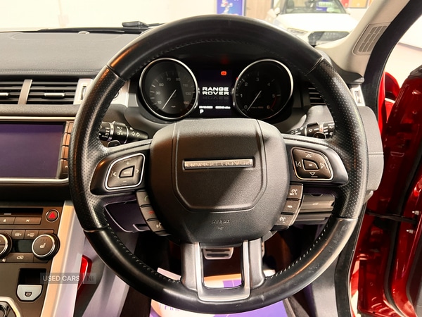 Used Land Rover Range Rover Evoque 2013 for sale - 76802946: Photo 15