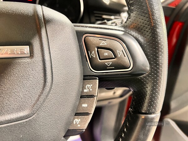 Used Land Rover Range Rover Evoque 2013 for sale - 76802946: Photo 16