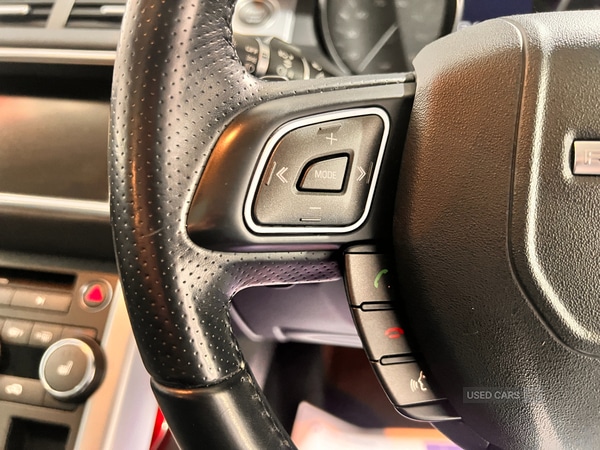 Used Land Rover Range Rover Evoque 2013 for sale - 76802946: Photo 17