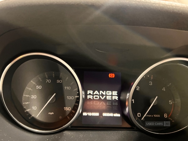 Used Land Rover Range Rover Evoque 2013 for sale - 76802946: Photo 18