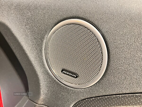 Used Land Rover Range Rover Evoque 2013 for sale - 76802946: Photo 19