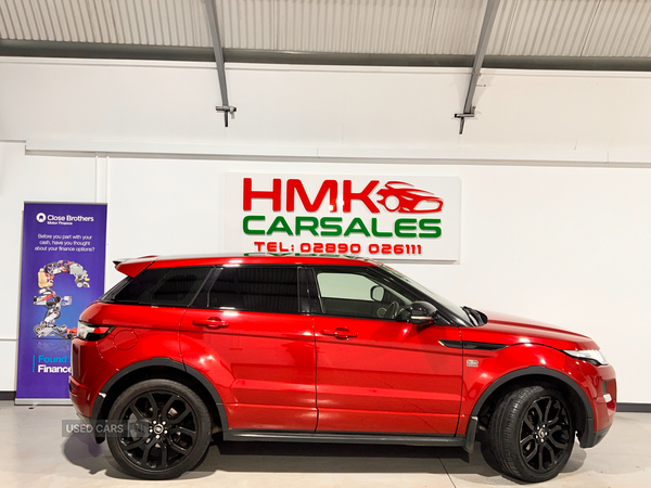 Used Land Rover Range Rover Evoque 2013 for sale - 76802946: Photo 2