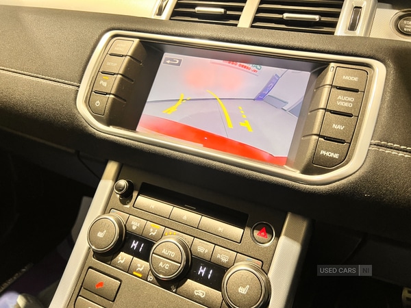 Used Land Rover Range Rover Evoque 2013 for sale - 76802946: Photo 20