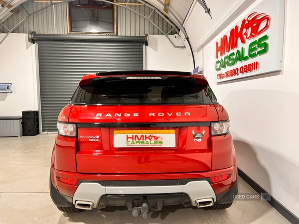 Used Land Rover Range Rover Evoque 2013 for sale - 76802946: Photo 23