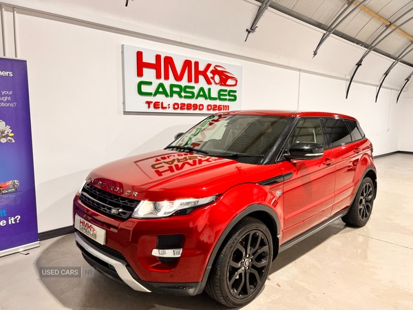 Used Land Rover Range Rover Evoque 2013 for sale - 76802946: Photo 25