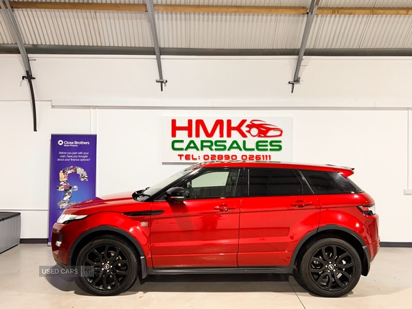 Used Land Rover Range Rover Evoque 2013 for sale - 76802946: Photo 27