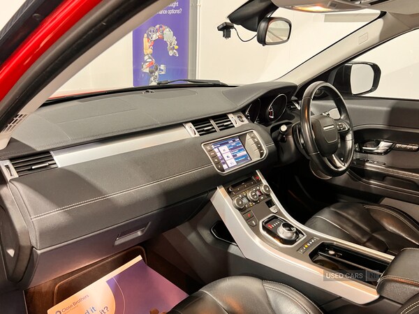 Used Land Rover Range Rover Evoque 2013 for sale - 76802946: Photo 29