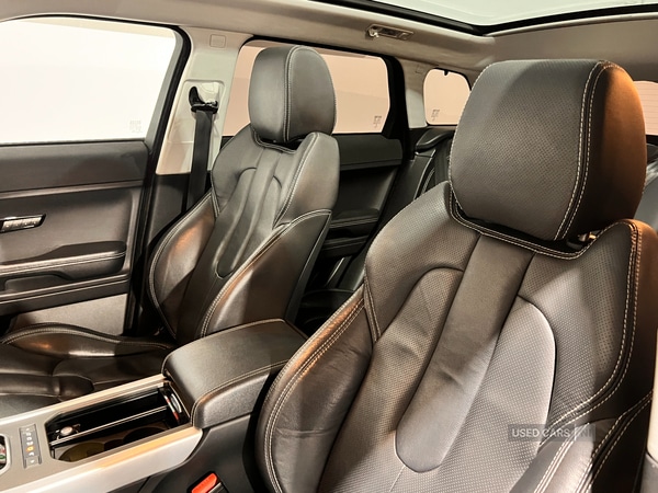 Used Land Rover Range Rover Evoque 2013 for sale - 76802946: Photo 30