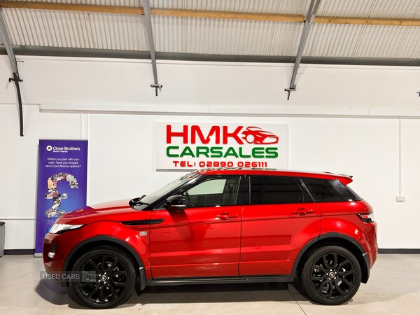 Used Land Rover Range Rover Evoque 2013 for sale - 76802946: Photo 31