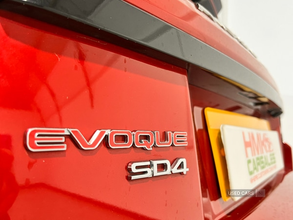 Used Land Rover Range Rover Evoque 2013 for sale - 76802946: Photo 33