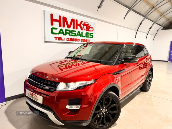 Used Land Rover Range Rover Evoque 2013 for sale - 76802946: Photo 34