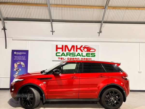 Used Land Rover Range Rover Evoque 2013 for sale - 76802946: Photo 35