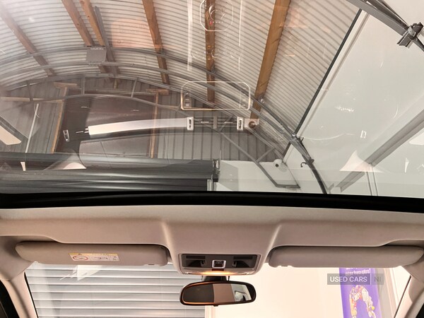 Used Land Rover Range Rover Evoque 2013 for sale - 76802946: Photo 37