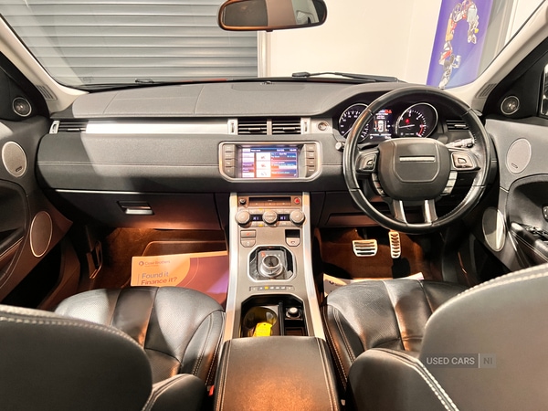 Used Land Rover Range Rover Evoque 2013 for sale - 76802946: Photo 38