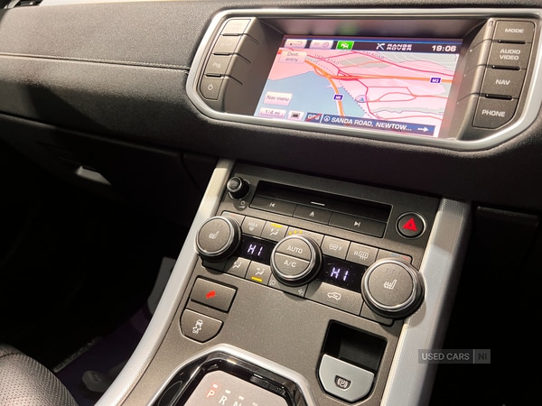 Used Land Rover Range Rover Evoque 2013 for sale - 76802946: Photo 41