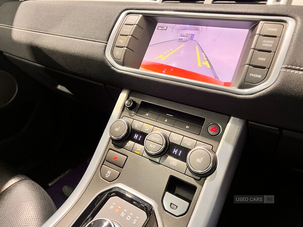 Used Land Rover Range Rover Evoque 2013 for sale - 76802946: Photo 42