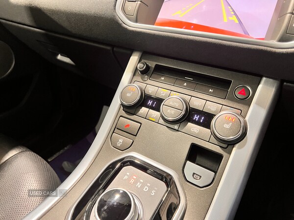 Used Land Rover Range Rover Evoque 2013 for sale - 76802946: Photo 43