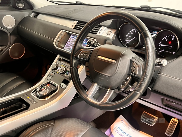Used Land Rover Range Rover Evoque 2013 for sale - 76802946: Photo 5