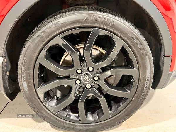 Used Land Rover Range Rover Evoque 2013 for sale - 76802946: Photo 9