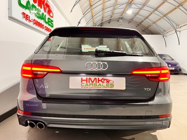 Used Audi A4 2016 for sale - 77230964: Photo 10