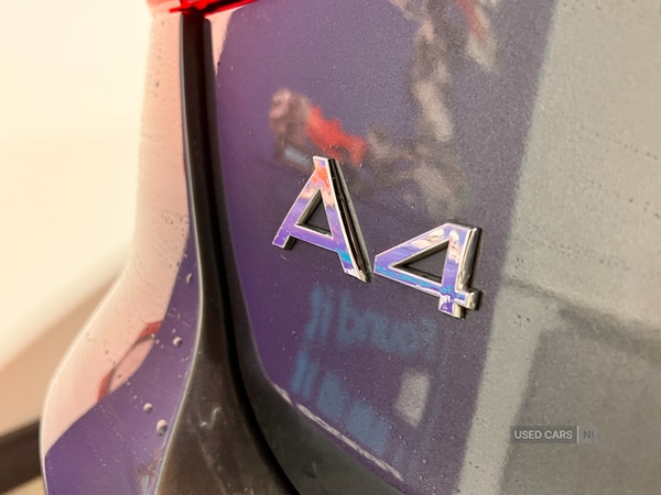 Used Audi A4 2016 for sale - 77230964: Photo 11