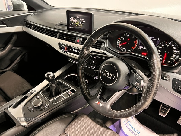 Used Audi A4 2016 for sale - 77230964: Photo 12