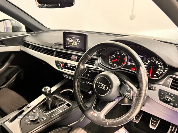 Used Audi A4 2016 for sale - 77230964: Photo 13