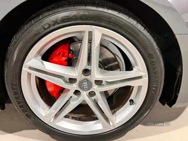 Used Audi A4 2016 for sale - 77230964: Photo 15