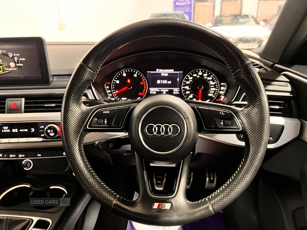 Used Audi A4 2016 for sale - 77230964: Photo 16