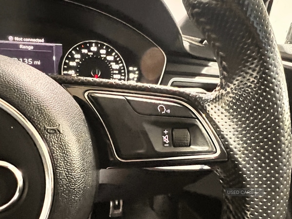 Used Audi A4 2016 for sale - 77230964: Photo 17