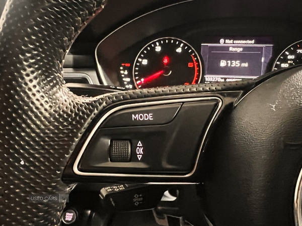 Used Audi A4 2016 for sale - 77230964: Photo 18