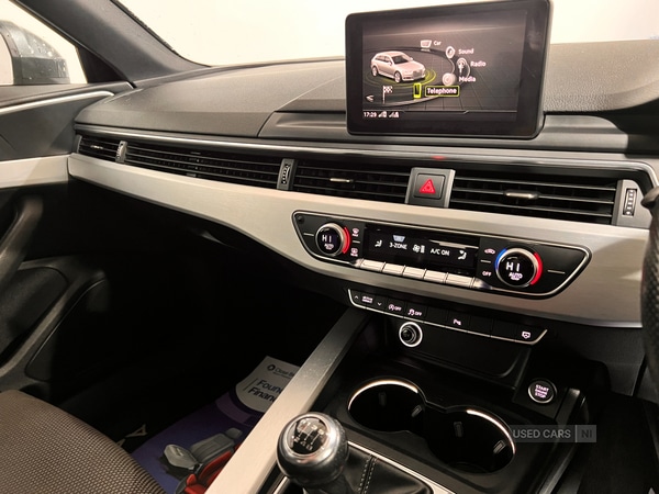 Used Audi A4 2016 for sale - 77230964: Photo 19