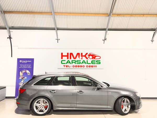 Used Audi A4 2016 for sale - 77230964: Photo 2