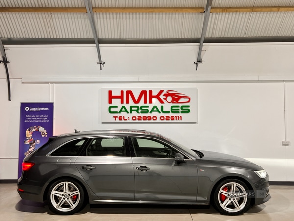 Used Audi A4 2016 for sale - 77230964: Photo 20