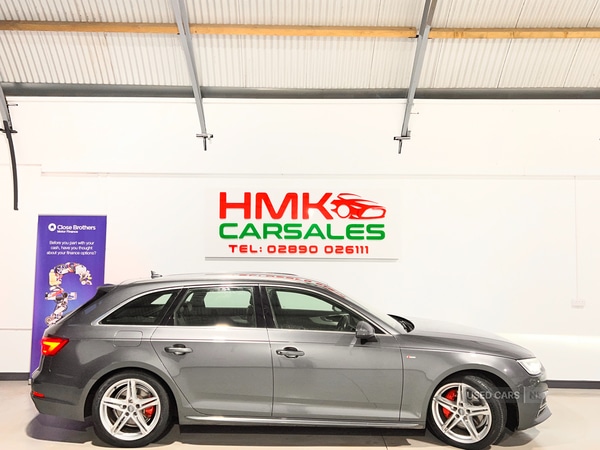 Used Audi A4 2016 for sale - 77230964: Photo 21