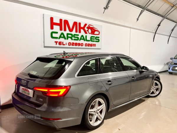 Used Audi A4 2016 for sale - 77230964: Photo 22