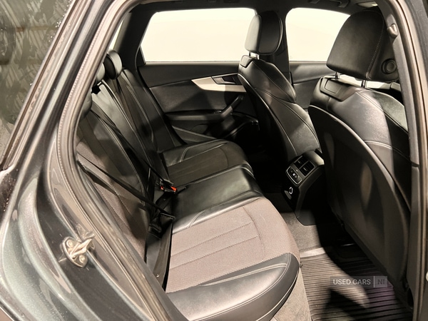 Used Audi A4 2016 for sale - 77230964: Photo 23