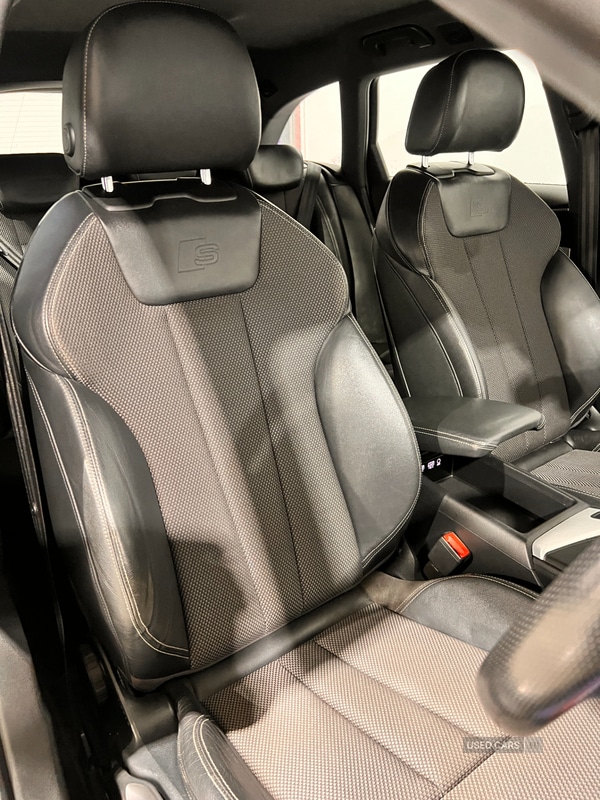 Used Audi A4 2016 for sale - 77230964: Photo 24