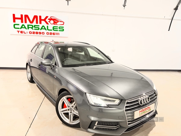 Used Audi A4 2016 for sale - 77230964: Photo 26