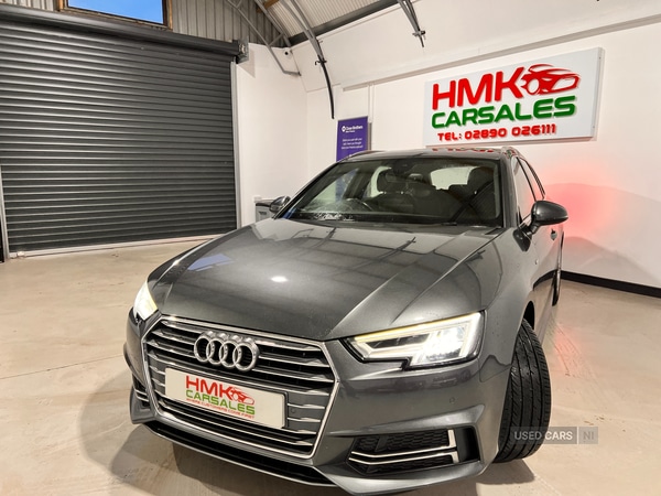 Used Audi A4 2016 for sale - 77230964: Photo 27