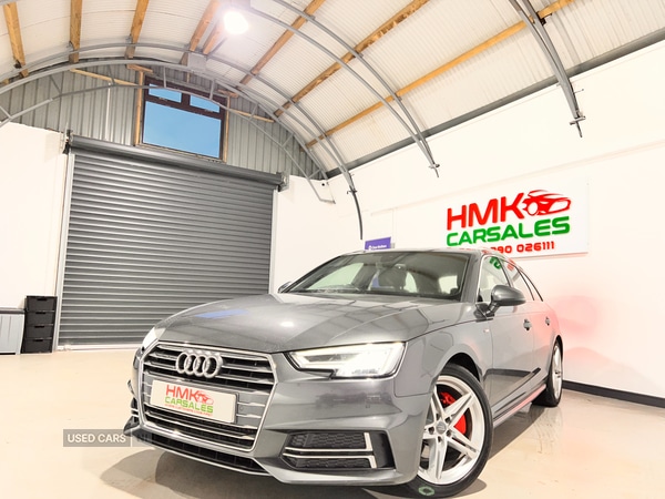 Used Audi A4 2016 for sale - 77230964: Photo 28