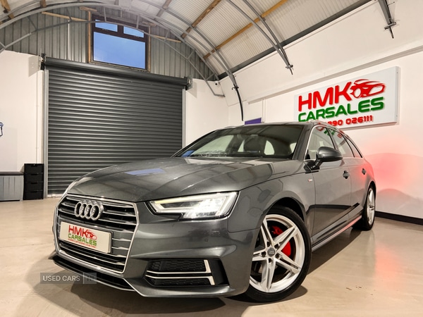 Used Audi A4 2016 for sale - 77230964: Photo 29