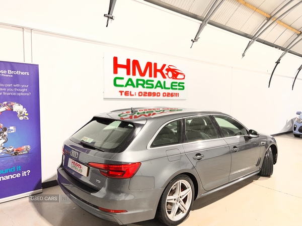 Used Audi A4 2016 for sale - 77230964: Photo 3