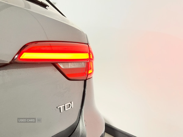 Used Audi A4 2016 for sale - 77230964: Photo 31