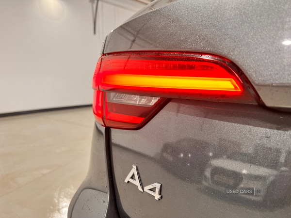 Used Audi A4 2016 for sale - 77230964: Photo 32