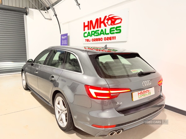 Used Audi A4 2016 for sale - 77230964: Photo 33