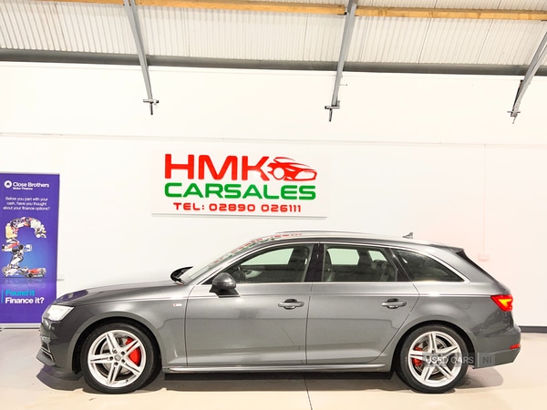 Used Audi A4 2016 for sale - 77230964: Photo 34