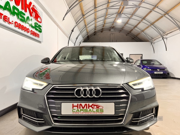 Used Audi A4 2016 for sale - 77230964: Photo 36