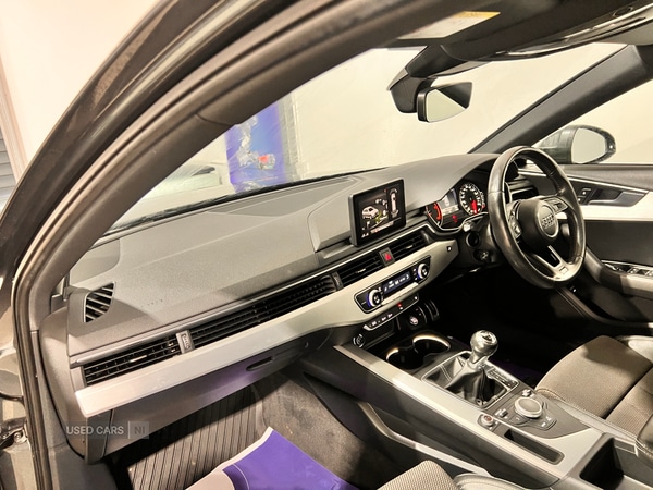 Used Audi A4 2016 for sale - 77230964: Photo 37